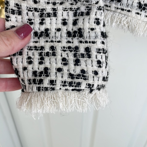 Button down jacket - Picture 3 of 10